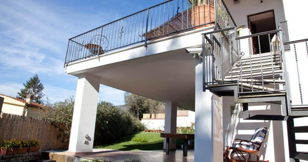 Casa Vacanze Villa Antonella By Gocce Vico Equense Exterior foto