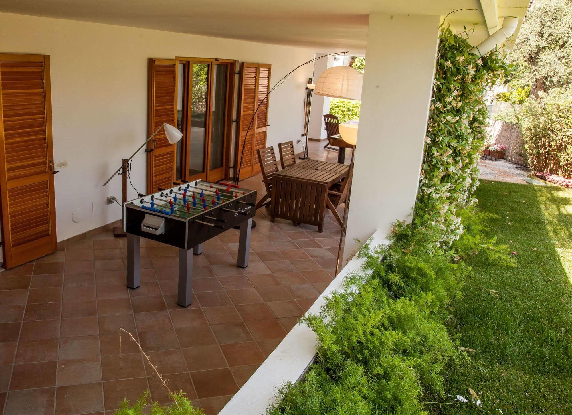 Casa Vacanze Villa Antonella By Gocce Vico Equense Exterior foto